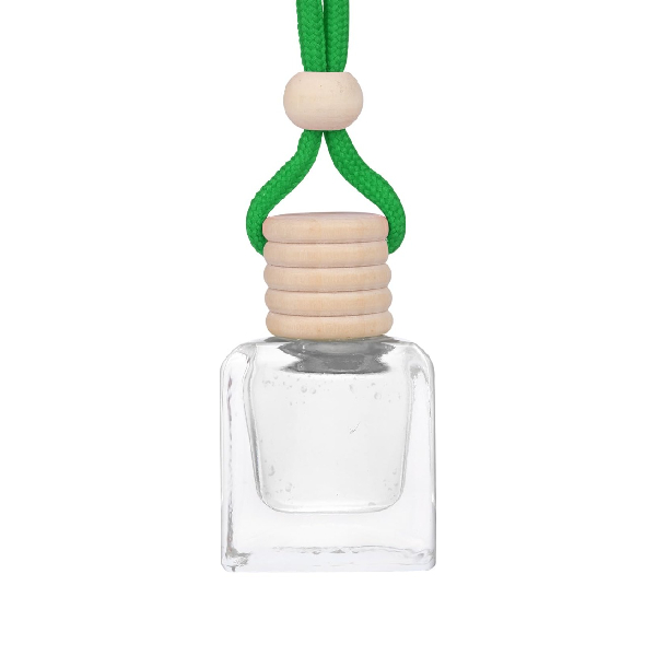 CAR HANGING PERFUME BOTTLE